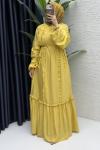 Lady Elbise Tesettür Giyim