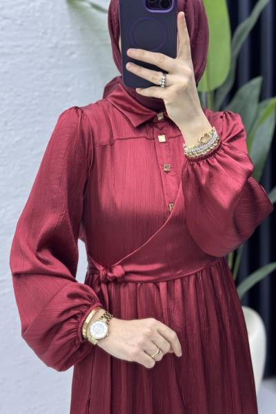 Lalim Elbise Tesettür Giyim