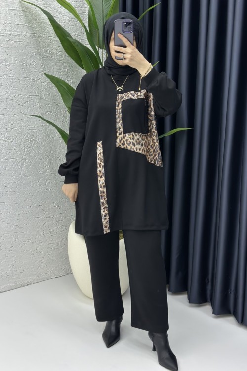 Leopar Takım