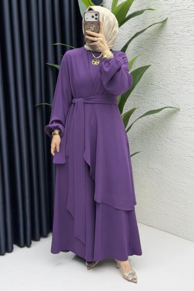 Mahinur Takım Tesettür Giyim