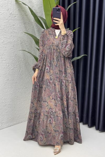 Mahya Elbise Tesettür Giyim