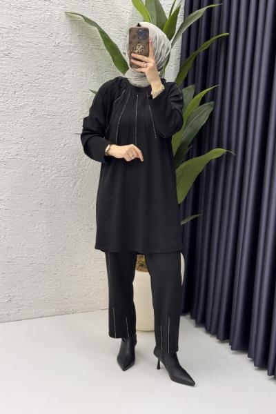 Masal Takım Tesettür Giyim