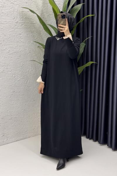 Matmazel Elbise Tesettür Giyim