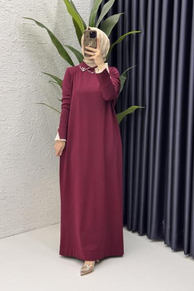 Matmazel Elbise Tesettür Giyim