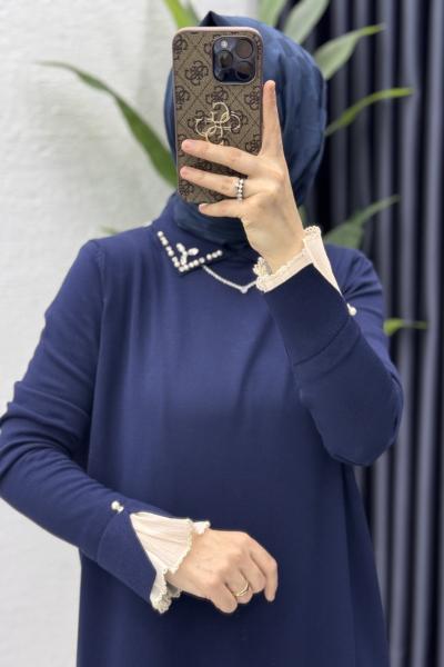 Matmazel Elbise Tesettür Giyim