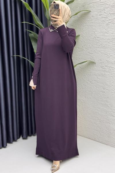 Matmazel Elbise Tesettür Giyim