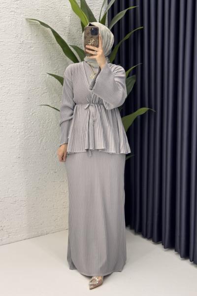 Mehru Elbise Tesettür Giyim