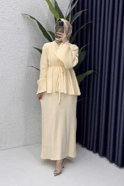 Mehru Elbise Tesettür Giyim