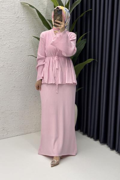 Mehru Elbise Tesettür Giyim