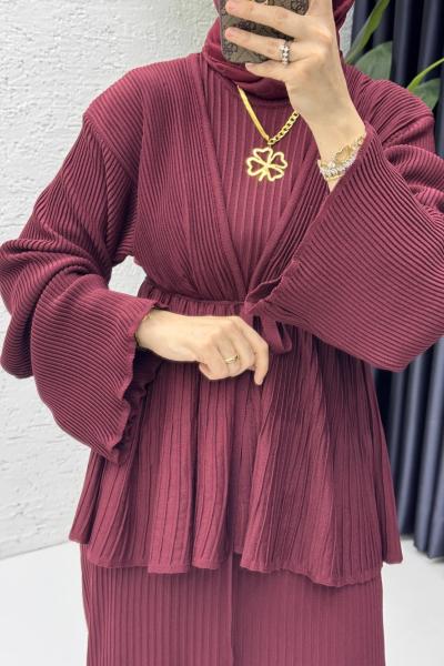 Mehru Elbise Tesettür Giyim