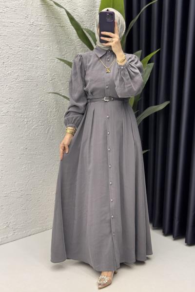 Melike Elbise Tesettür Giyim