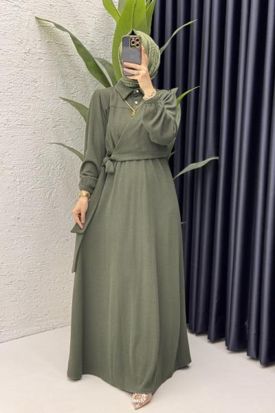 Meyra Elbise Tesettür Giyim