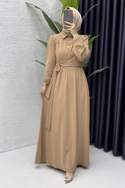 Meyra Elbise Tesettür Giyim