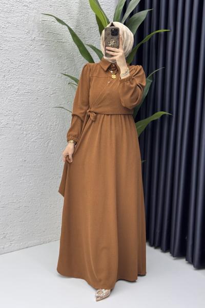 Meyra Elbise Tesettür Giyim