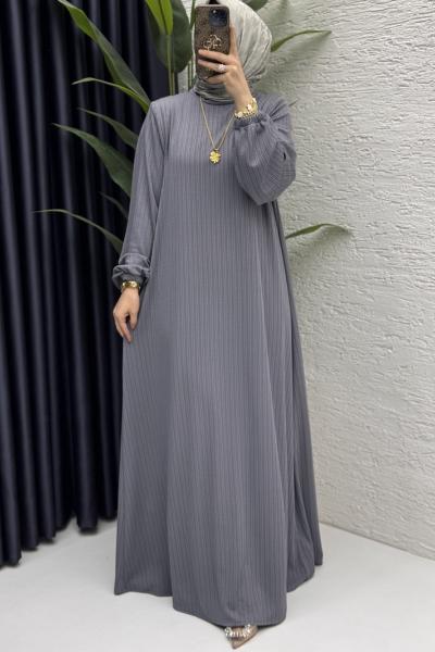 Mina Elbise Tesettür Giyim