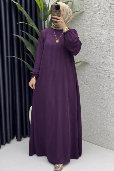 Mina Elbise Tesettür Giyim