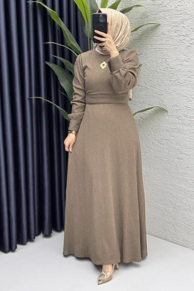 Miray Elbise Tesettür Giyim