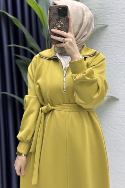 Nare Elbise Tesettür Giyim