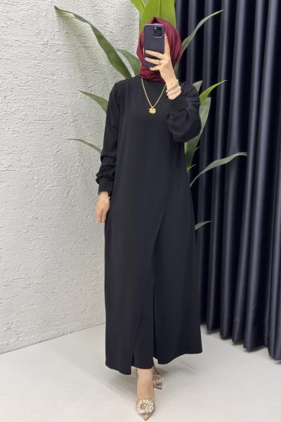 Neslişah Takım Tesettür Giyim