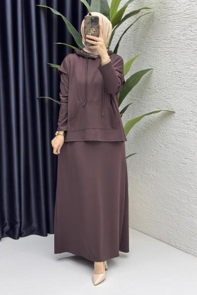 Nesrin Elbise Takım