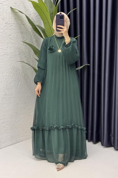 Nurşah Elbise Tesettür Giyim