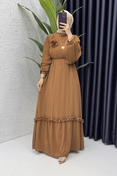 Nurşah Elbise Tesettür Giyim