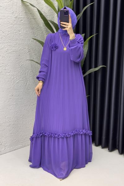 Nurşah Elbise Tesettür Giyim