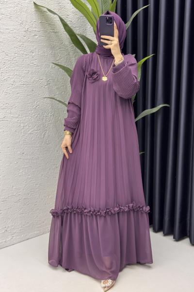 Nurşah Elbise Tesettür Giyim