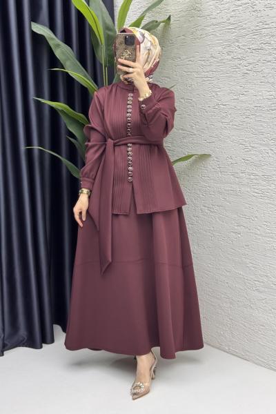 Pervin Etekli Takım