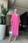 Pınar Hırka Pembe