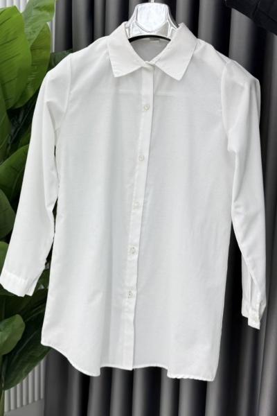 Poplin Gömlek