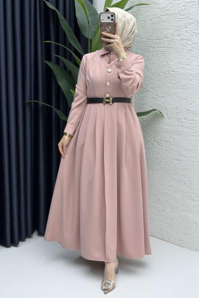 Reyyan Elbise Tesettür Giyim