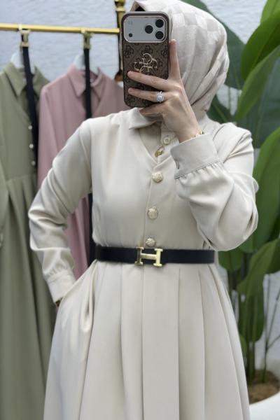 Reyyan Elbise Tesettür Giyim