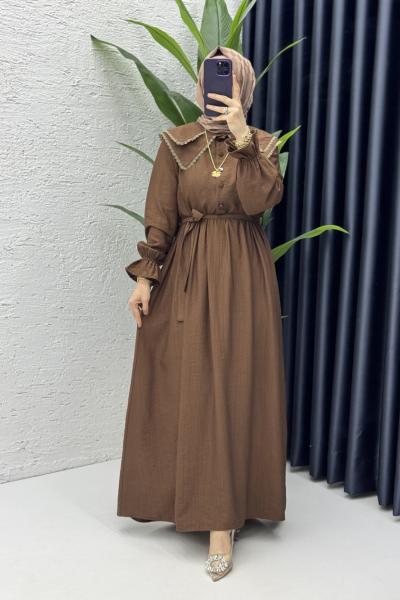 Sanem Elbise Tesettür Giyim