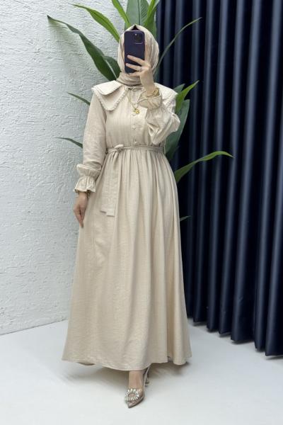 Sanem Elbise Tesettür Giyim