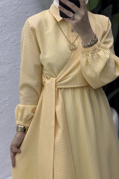 Seçil Elbise Tesettür Giyim