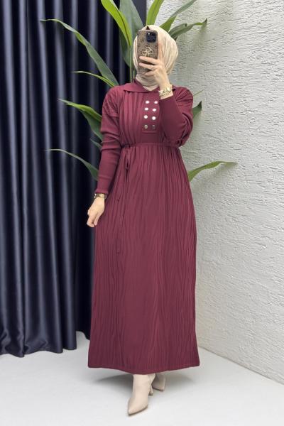 Seher Elbise Tesettür Giyim