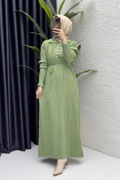 Seher Elbise Tesettür Giyim