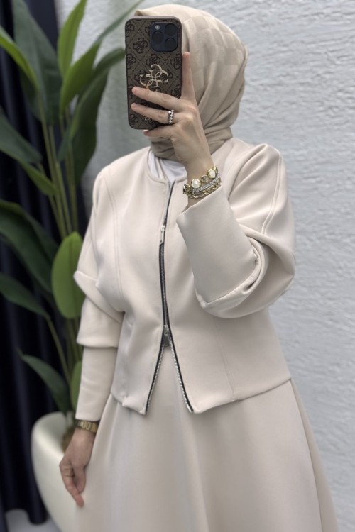 Selen Etekli Takım