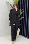 Sema Takım Tesettür Giyim
