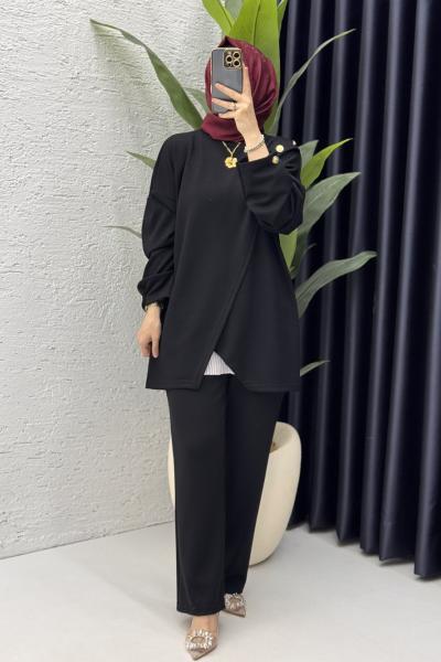 Sema Takım Tesettür Giyim