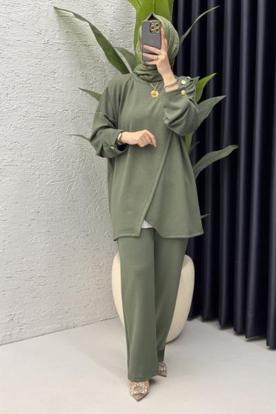 Sema Takım Tesettür Giyim