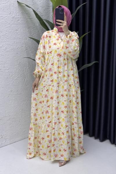 Şengül Elbise Tesettür Giyim