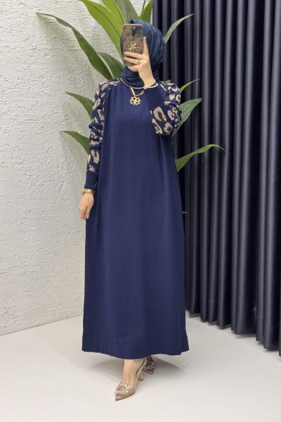 Serra Elbise Tesettür Giyim