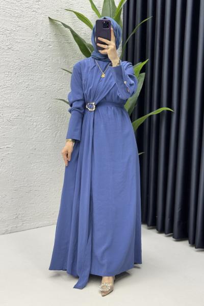 Sevde Elbise Tesettür Giyim