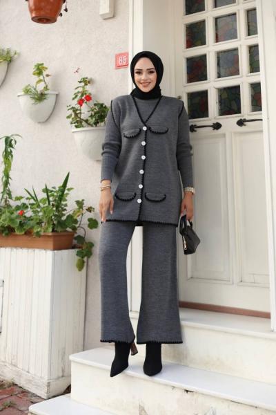 Şevval Üçlü Takım