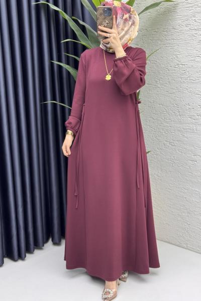 Şeyma Elbise Tesettür Giyim