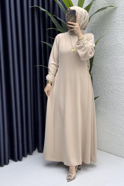 Şeyma Elbise Tesettür Giyim