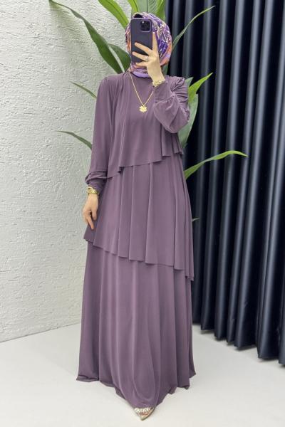 Şimal Elbise Tesettür Giyim