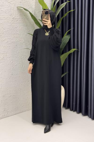 Simge Elbise Tesettür Giyim